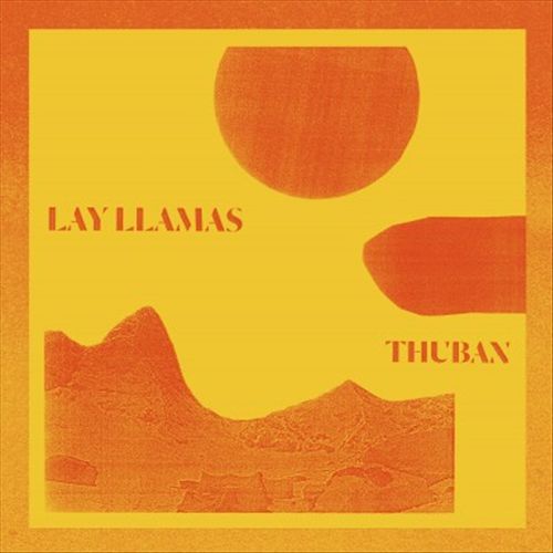 Thuban cover art