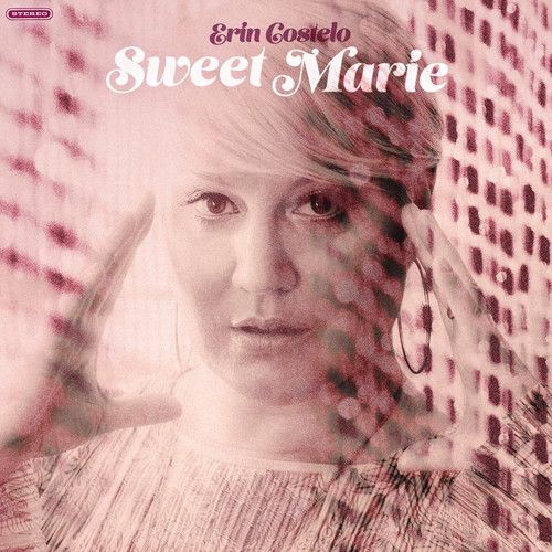Sweet Marie cover art