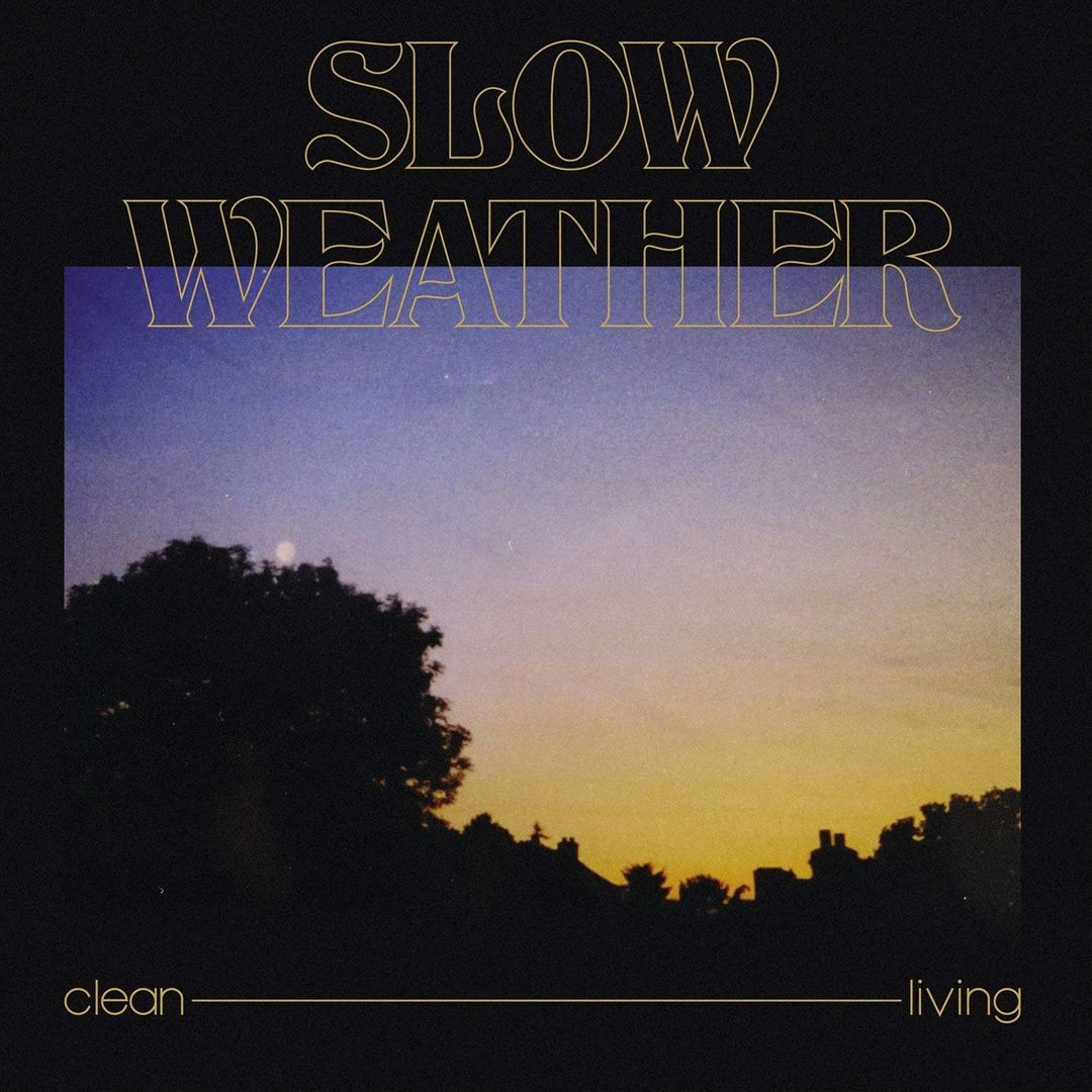 Clean Living cover art
