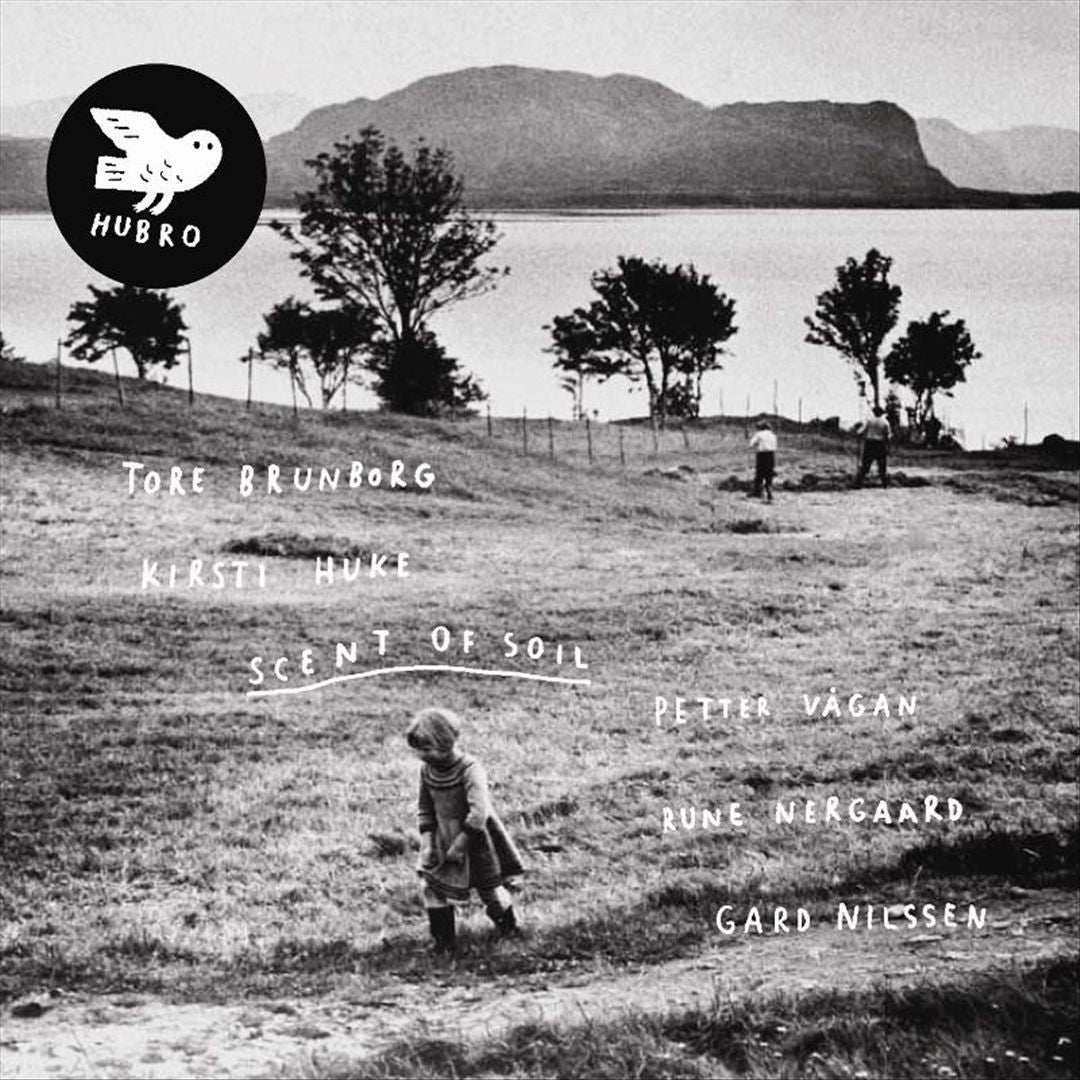 Scent of Soil cover art
