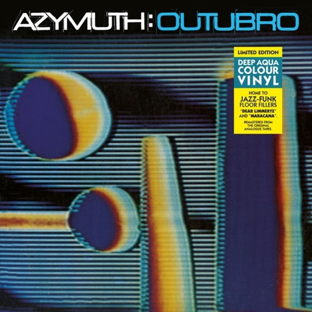 Outubro cover art