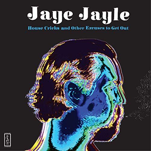 House Cricks and Other Excuses to Get Out cover art