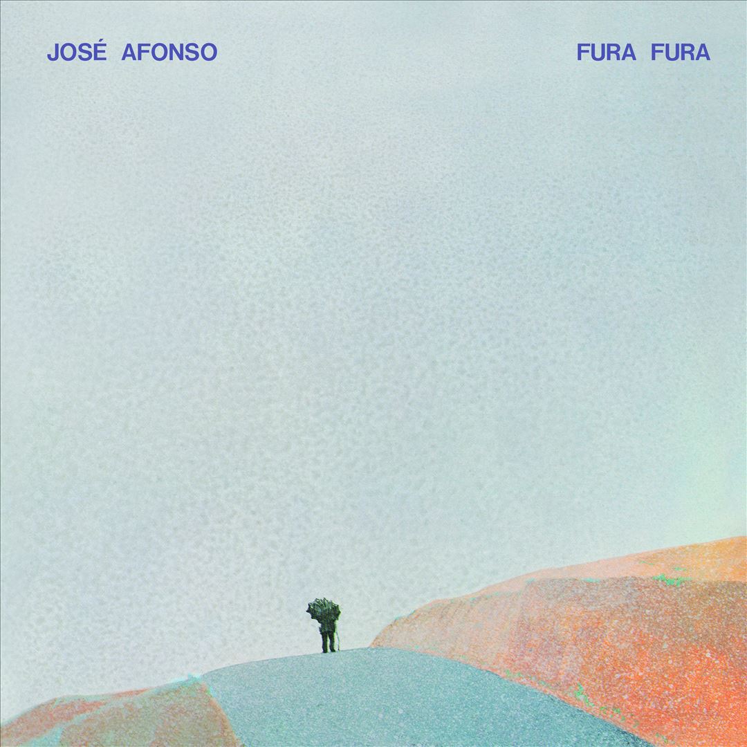 Fura Fura cover art