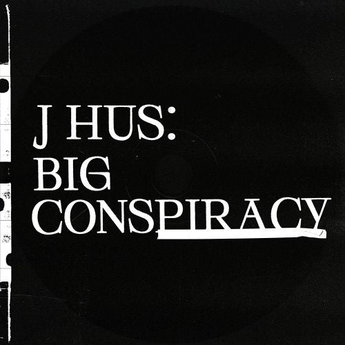 Big Conspiracy cover art