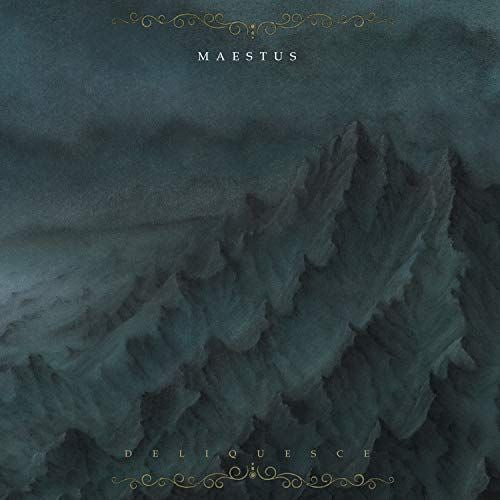 Deliquesce cover art