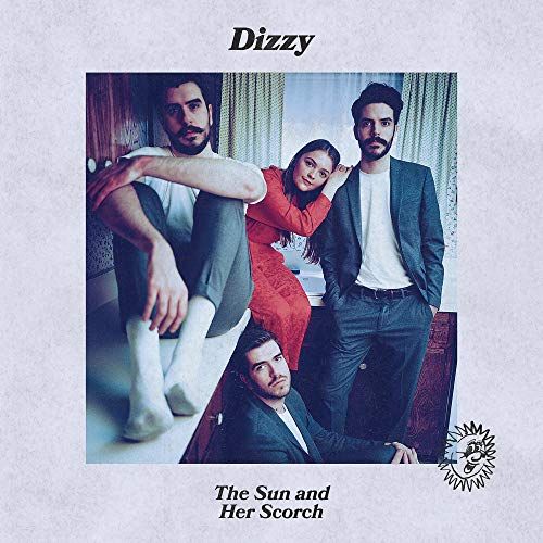 Sun & Her Scorch cover art