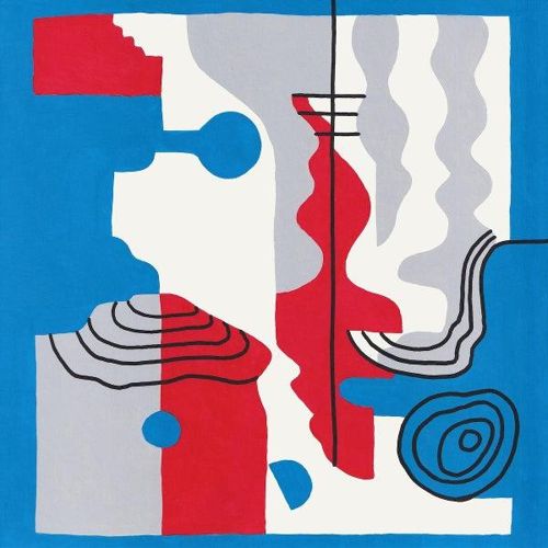 Scatter cover art