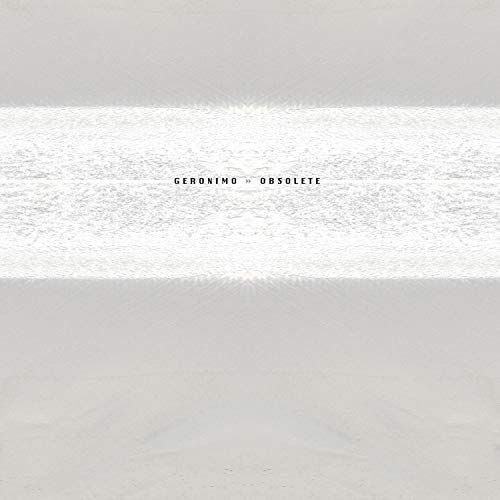 Obsolete cover art