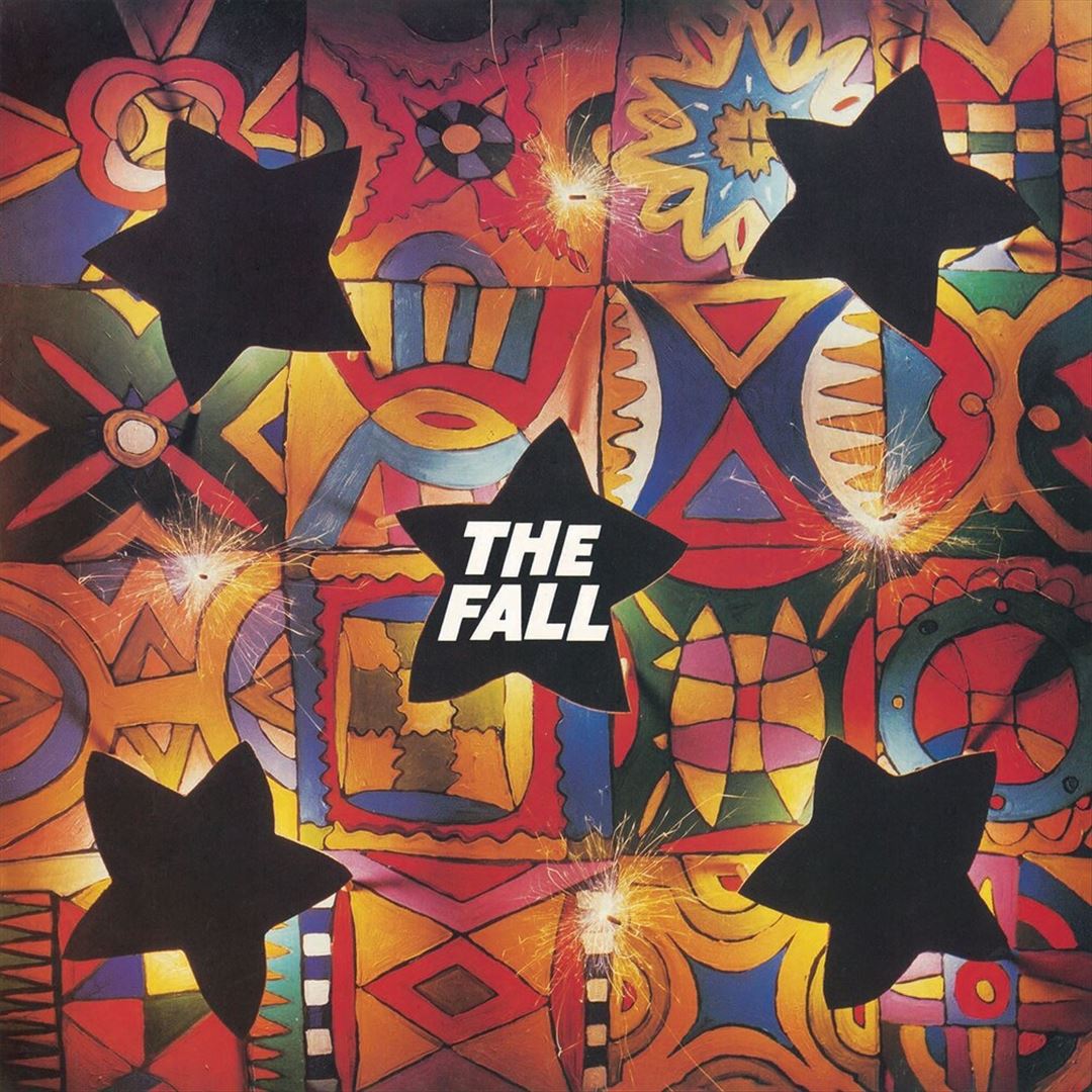 Shift-Work cover art