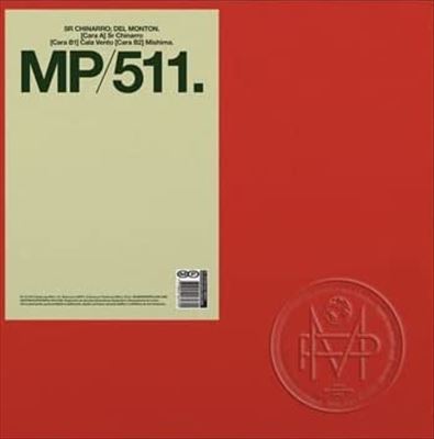 Del Monton cover art