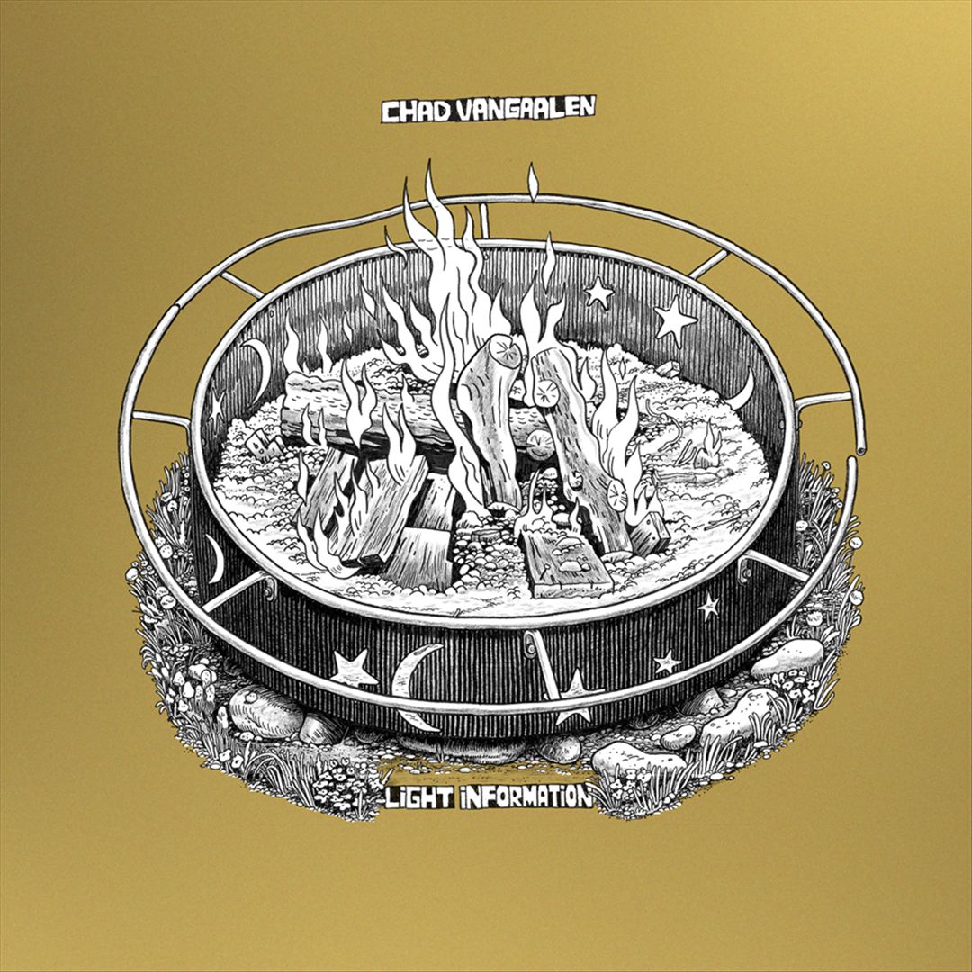 Light Information cover art