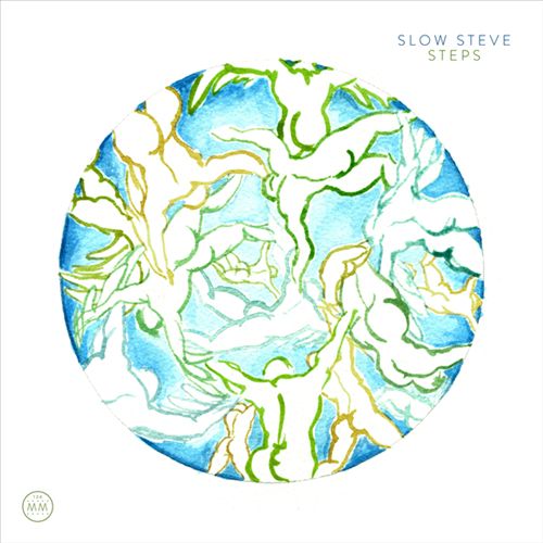 Steps cover art