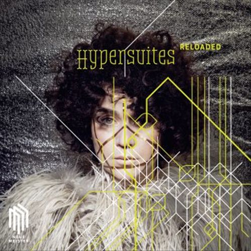 Hypersuites Reloaded cover art