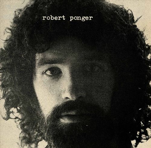 Robert Ponger cover art