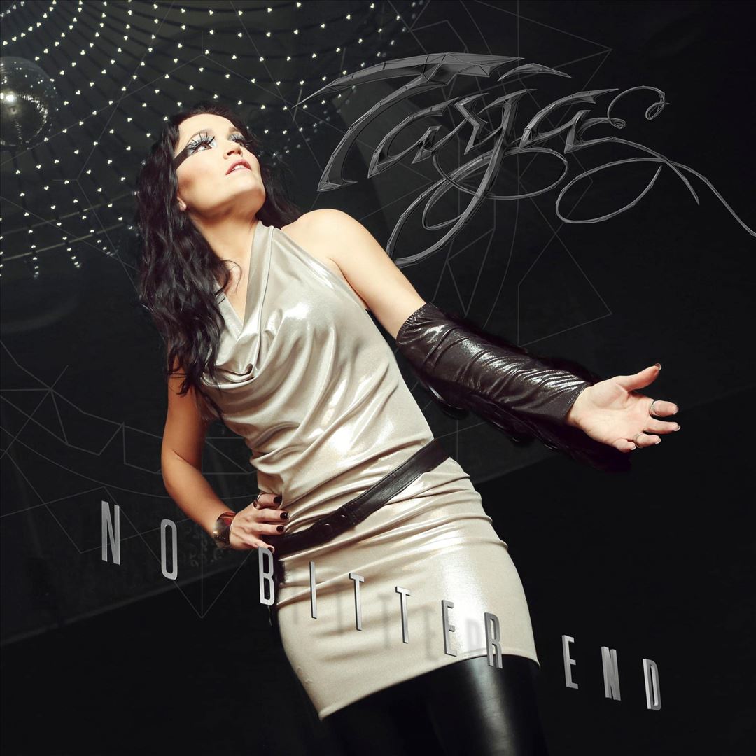 No Bitter End cover art