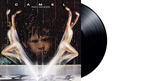 Rain Dances cover art