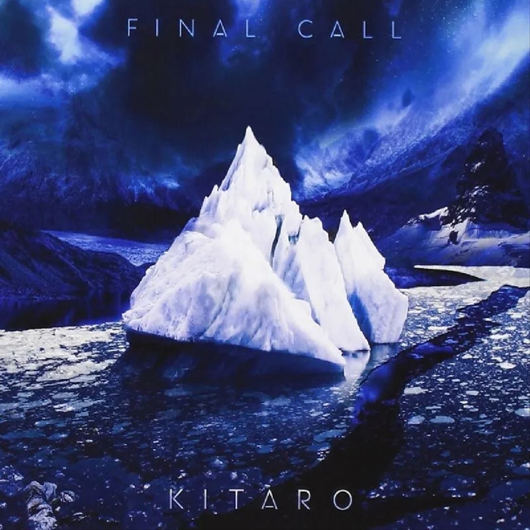 Final Call cover art