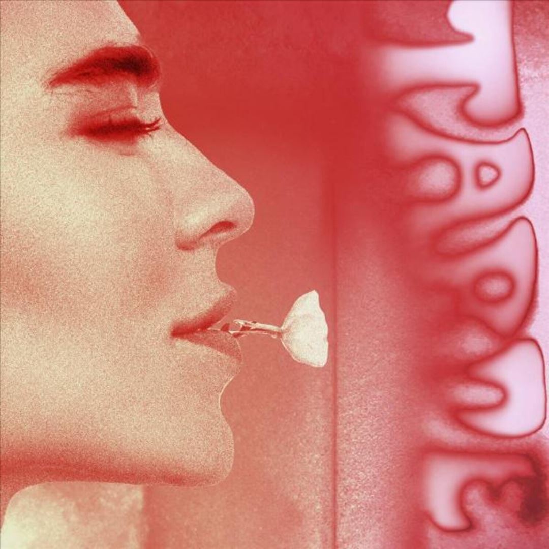 Tarde Remixes, Pt. 2 cover art