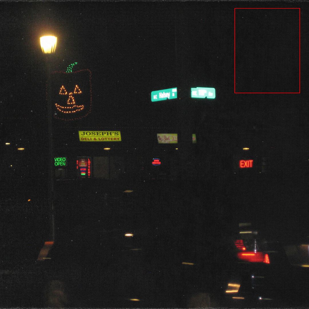 Joseph's Deli & Lottery cover art