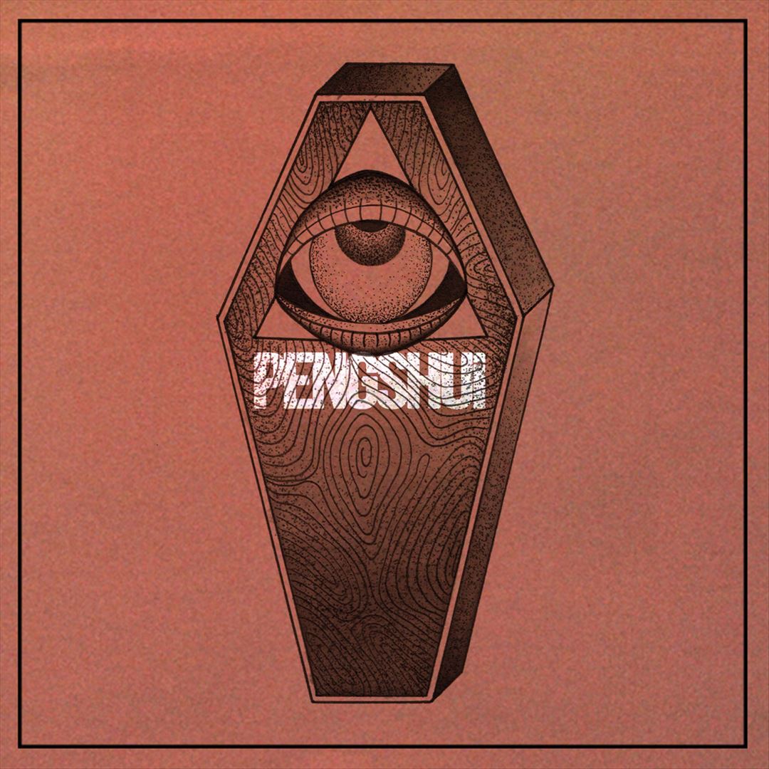Destroy Yourself cover art