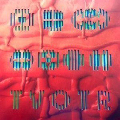 Trouble/Dubble cover art