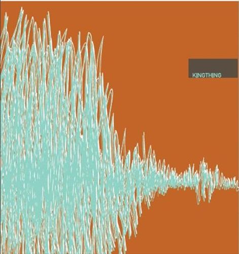 Infra12005 cover art