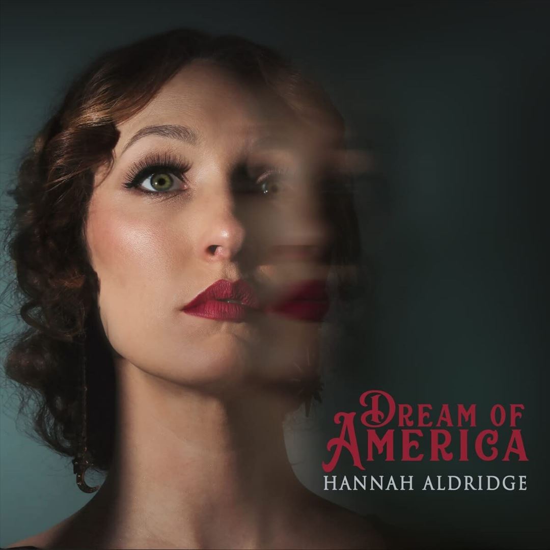 Dream of America cover art