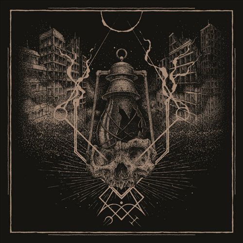 Worse Weather to Come cover art