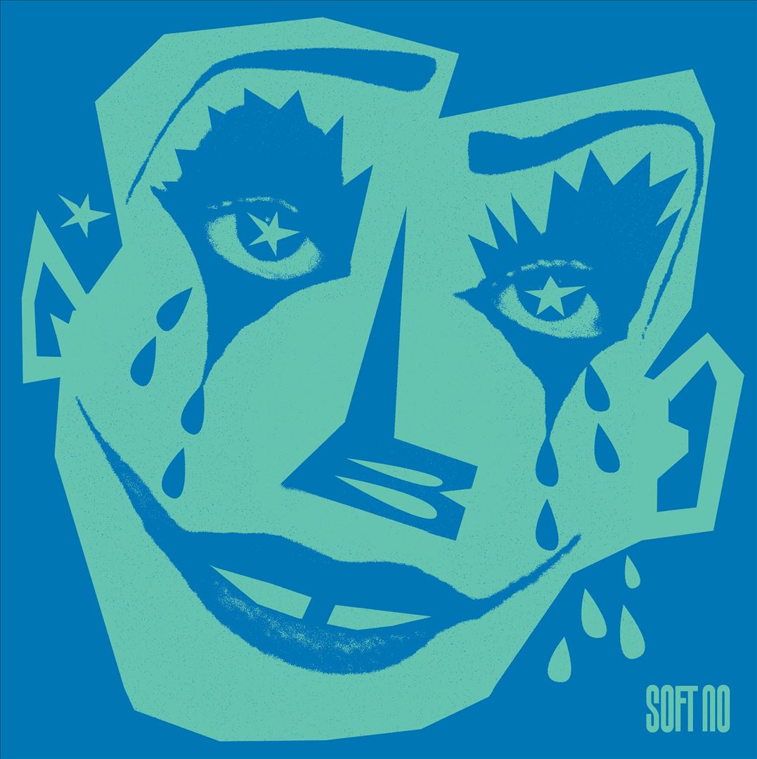 Soft No cover art