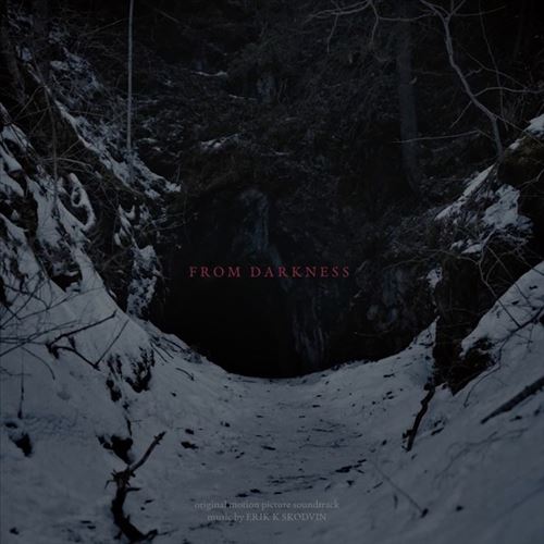 From Darkness cover art