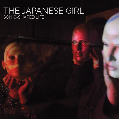 Sonic-Shaped Life cover art