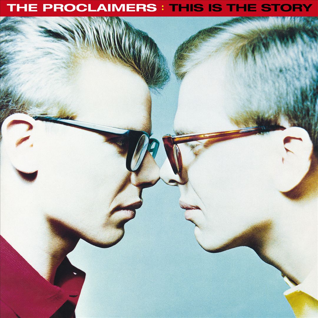 This Is the Story cover art