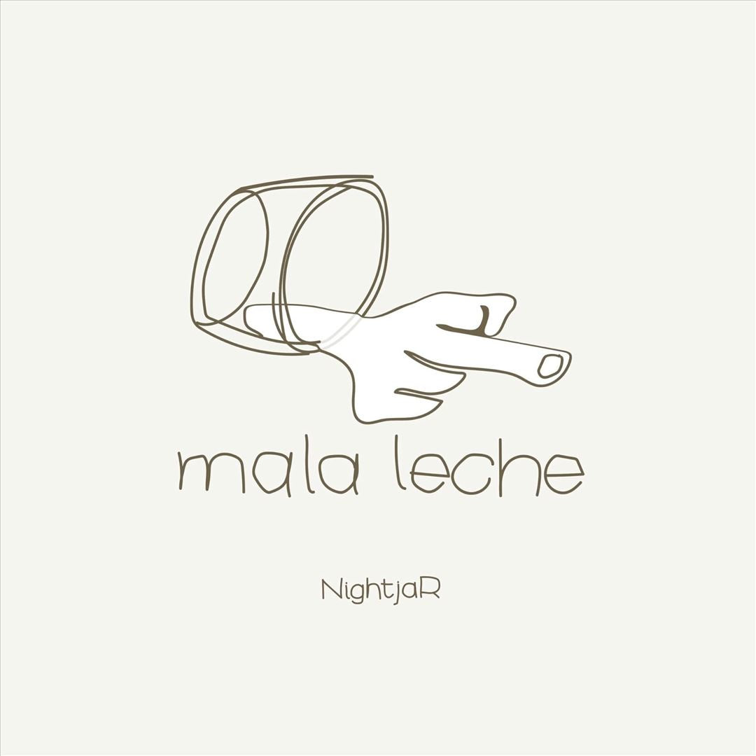 Mala Leche cover art