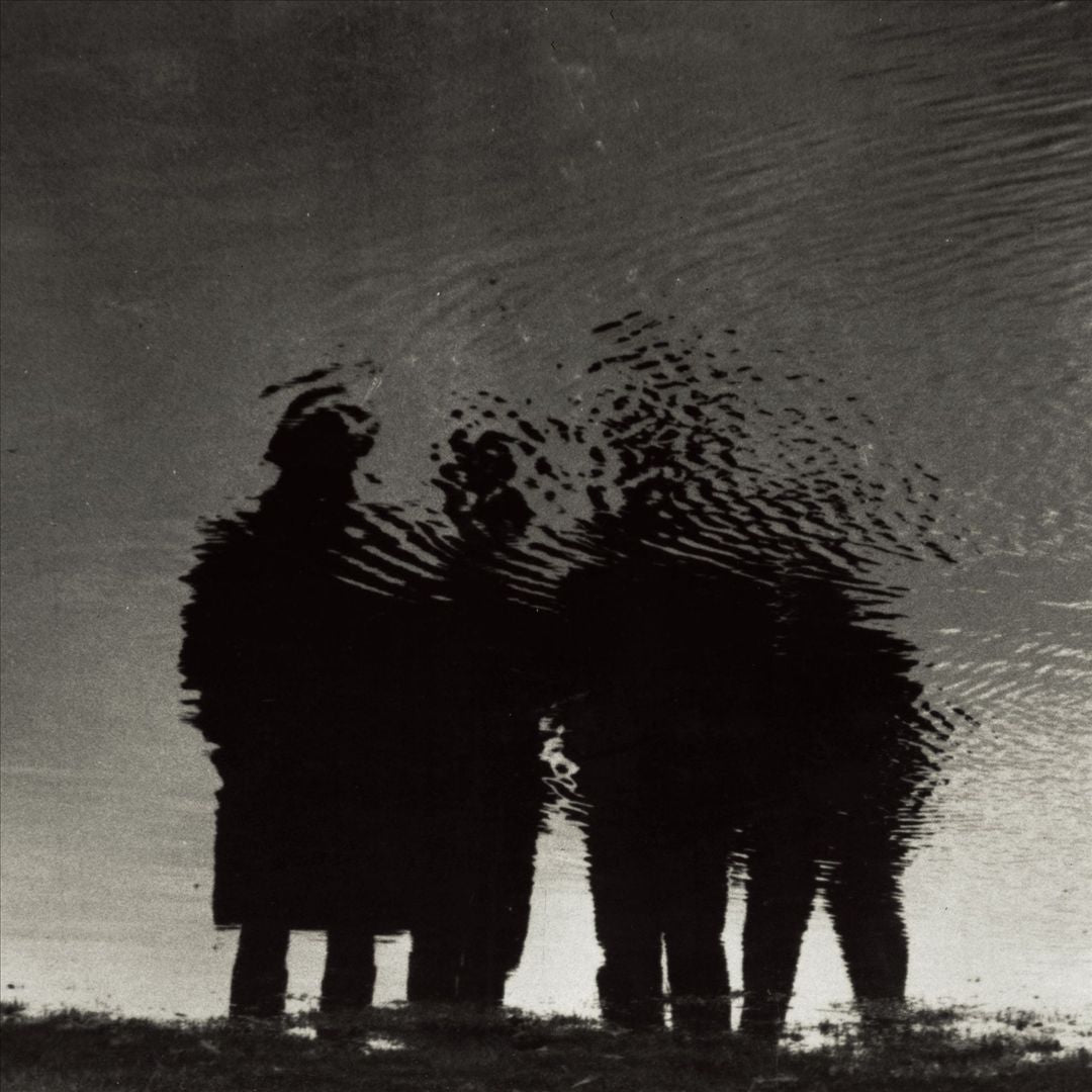 Six Song Demo cover art