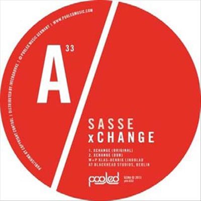 Xchange cover art