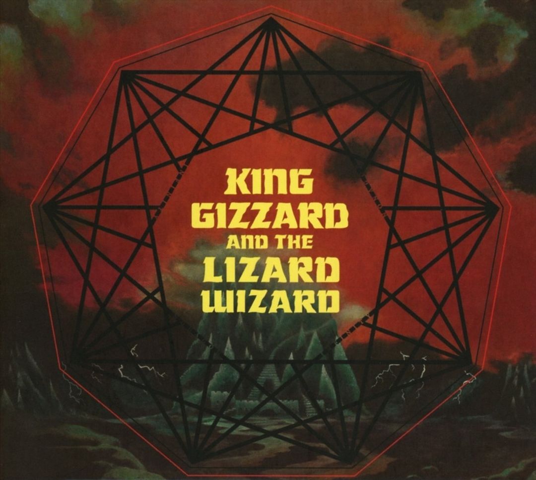 Nonagon Infinity cover art