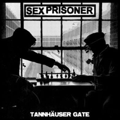 Tannhauser Gate cover art