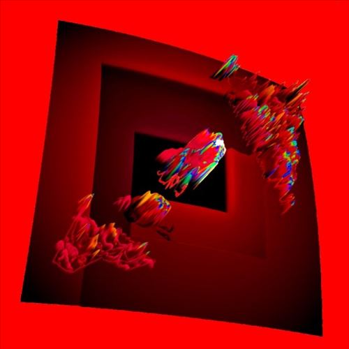 Musik From a Private Hell cover art