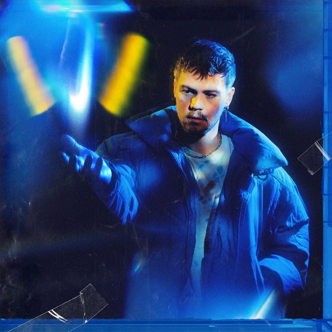 Save Point 1 cover art