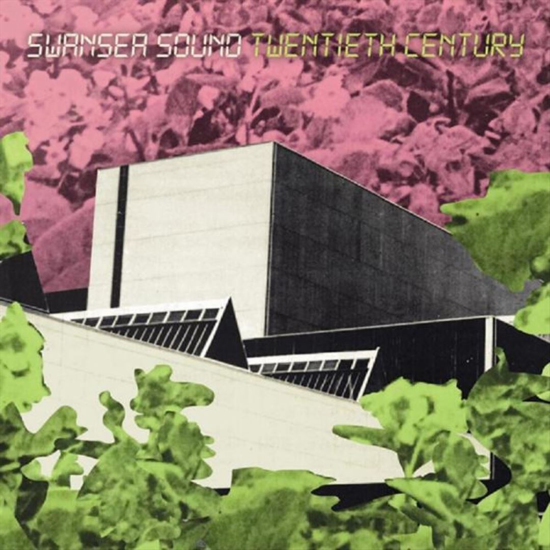 Twentieth Century cover art