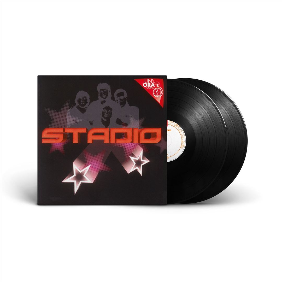 Un'ora Con cover art