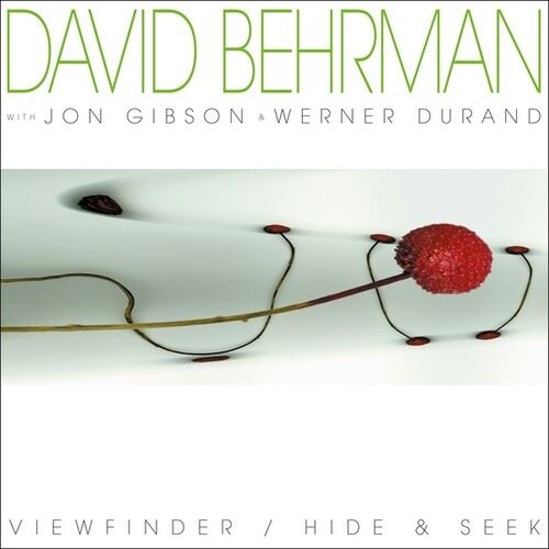 Viewfinder/Hide & Seek cover art