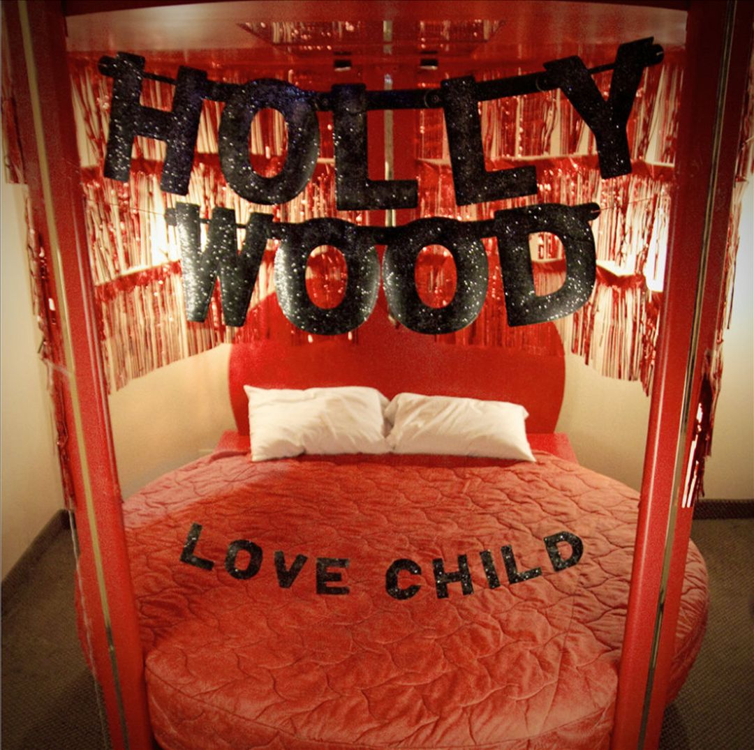 Love Child cover art