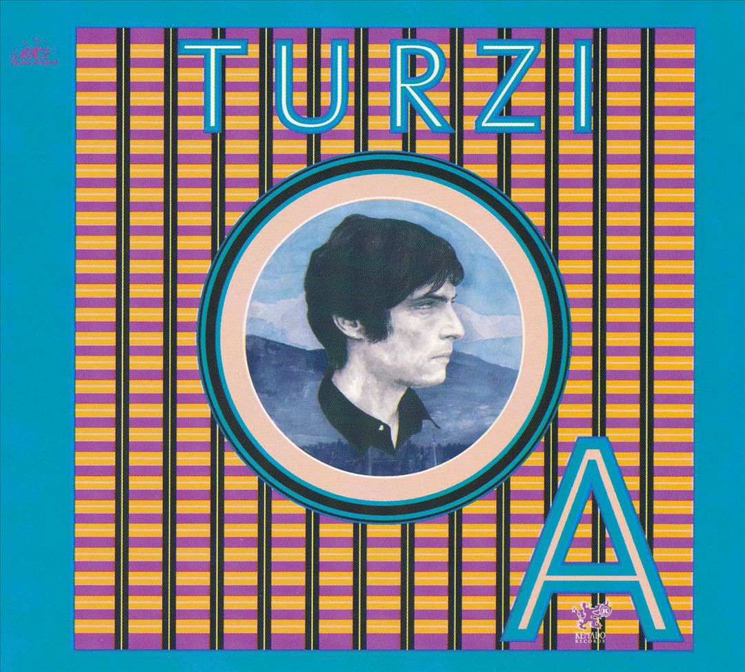 A cover art