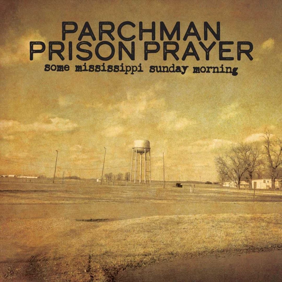 Some Mississippi Sunday Morning cover art