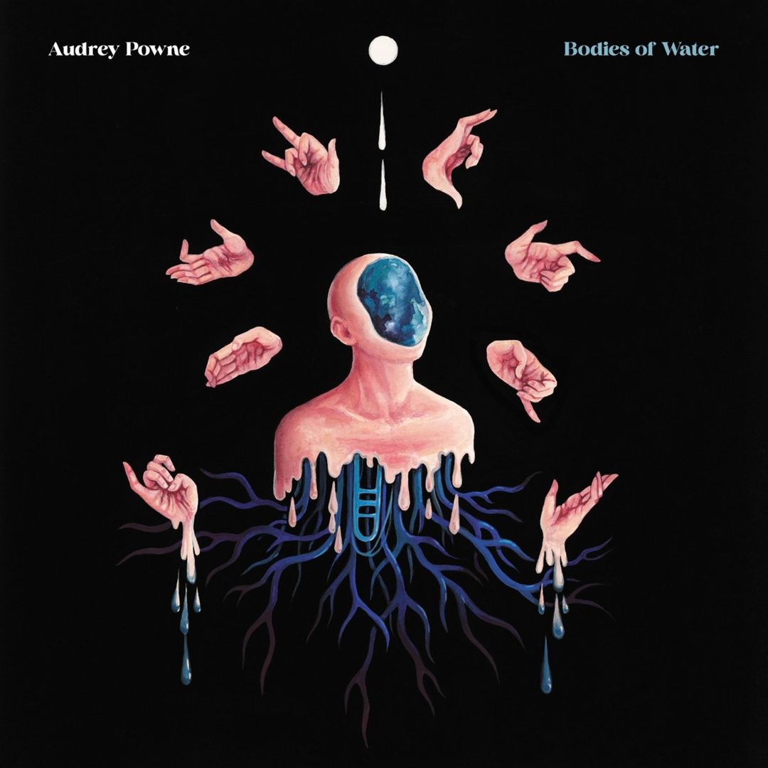 Bodies of Water cover art