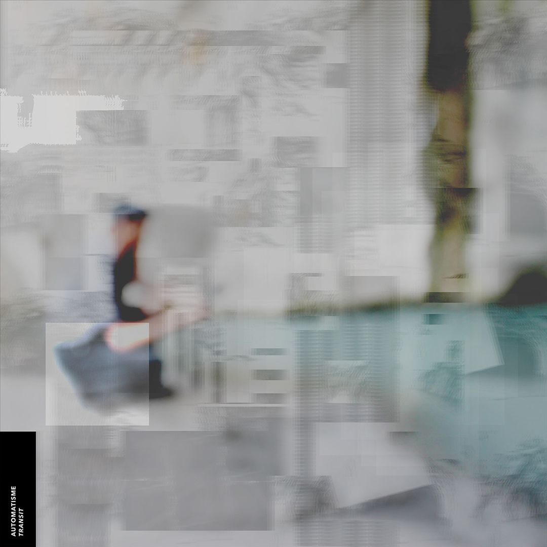Transit cover art