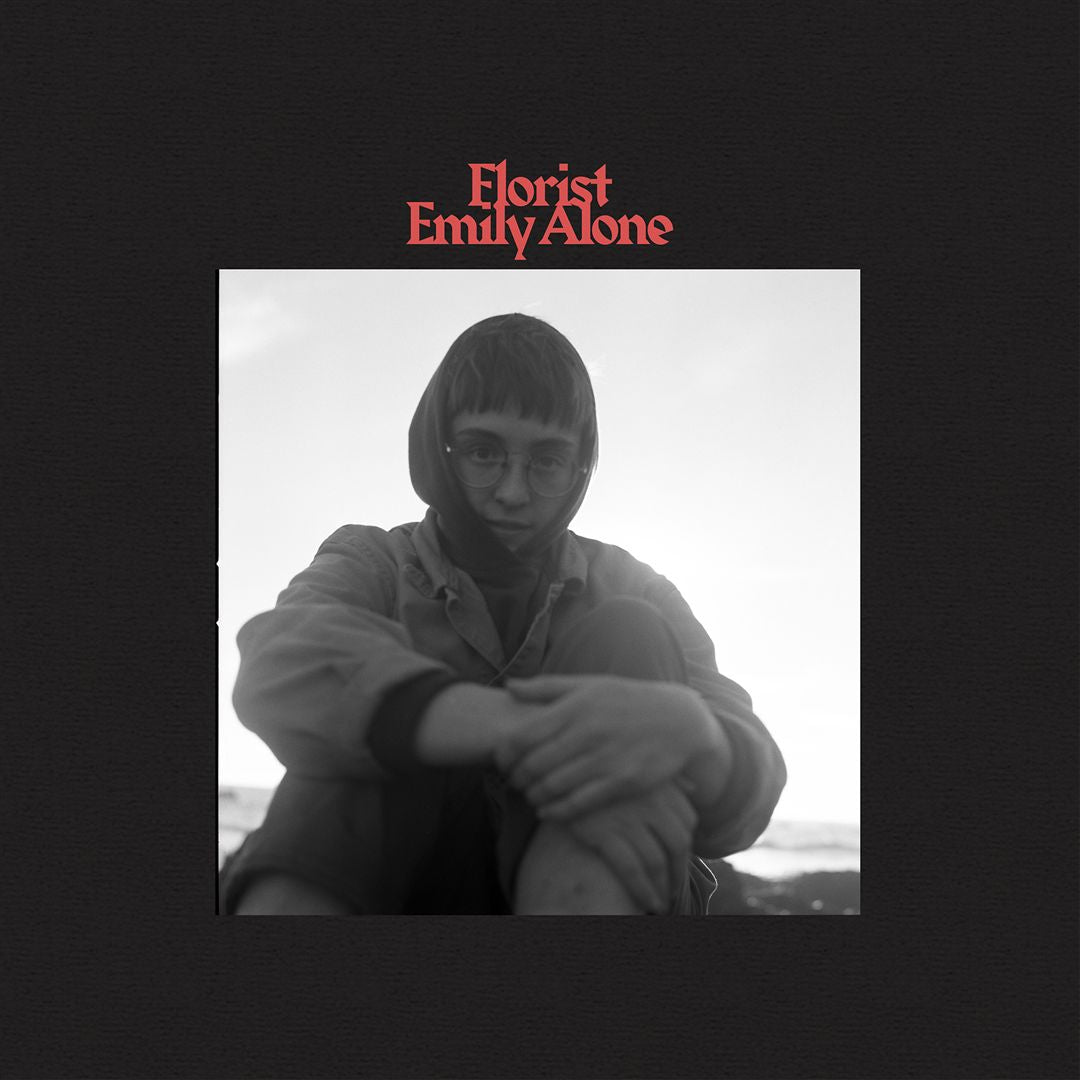 Emily Alone cover art