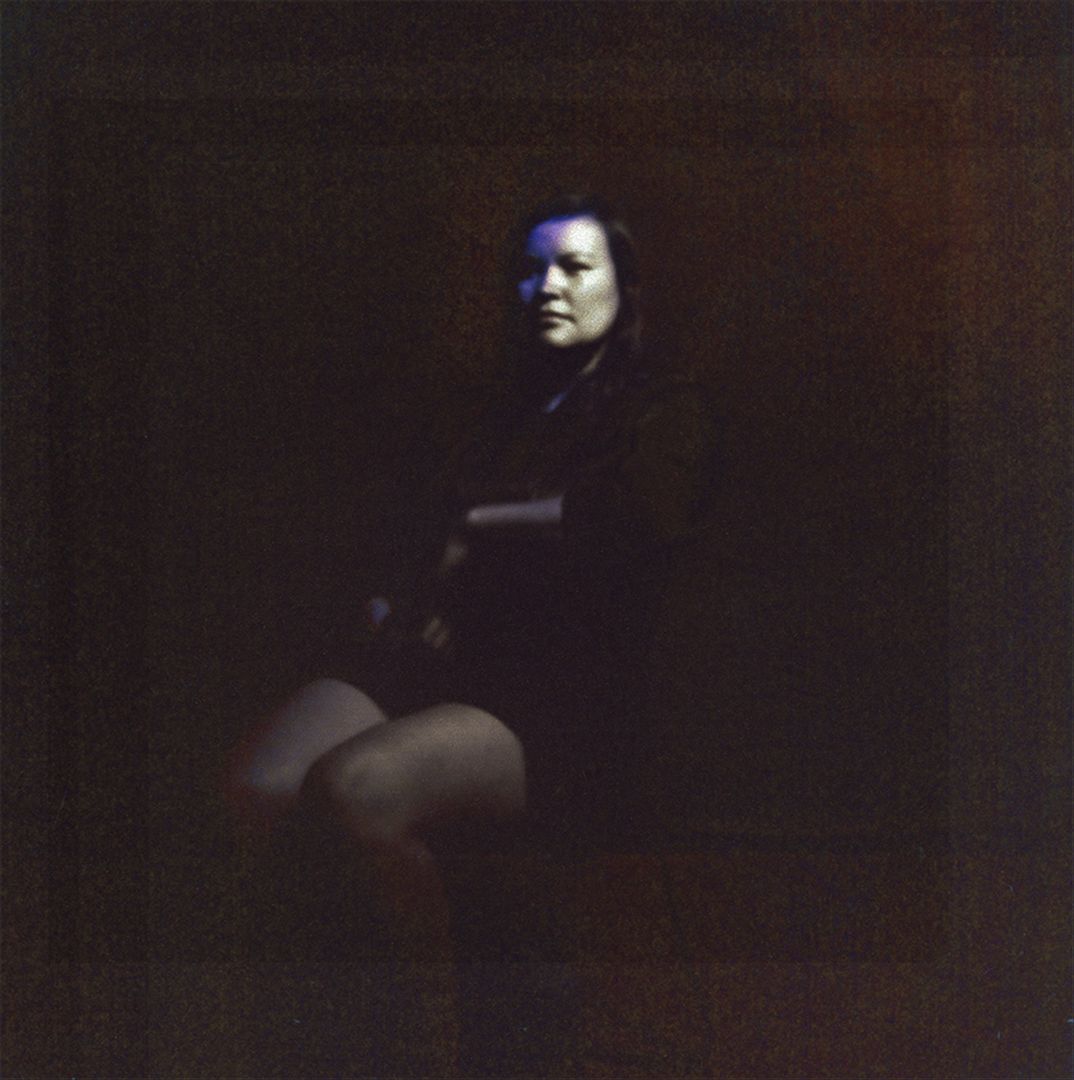 Hold/Still cover art