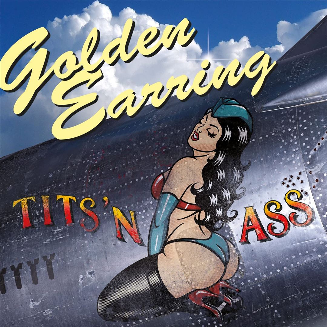 Tits n' Ass cover art